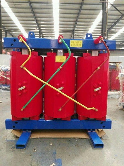 庆阳SCB13-500KVA干式变压器厂家价格
